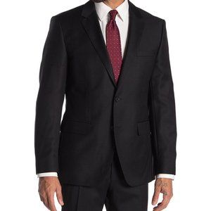 NEW - BOSS James Wool Blazer